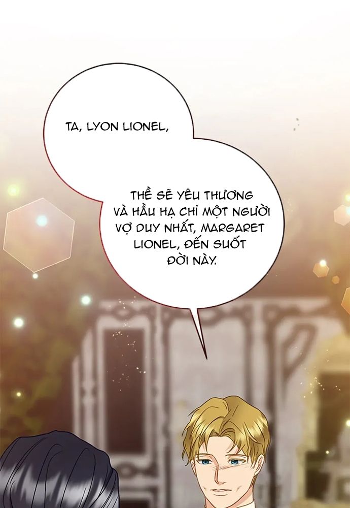 Cuộc Sống Xa Hoa Của Cô Nhân Tình Giả - Chapter 77 - Page 54