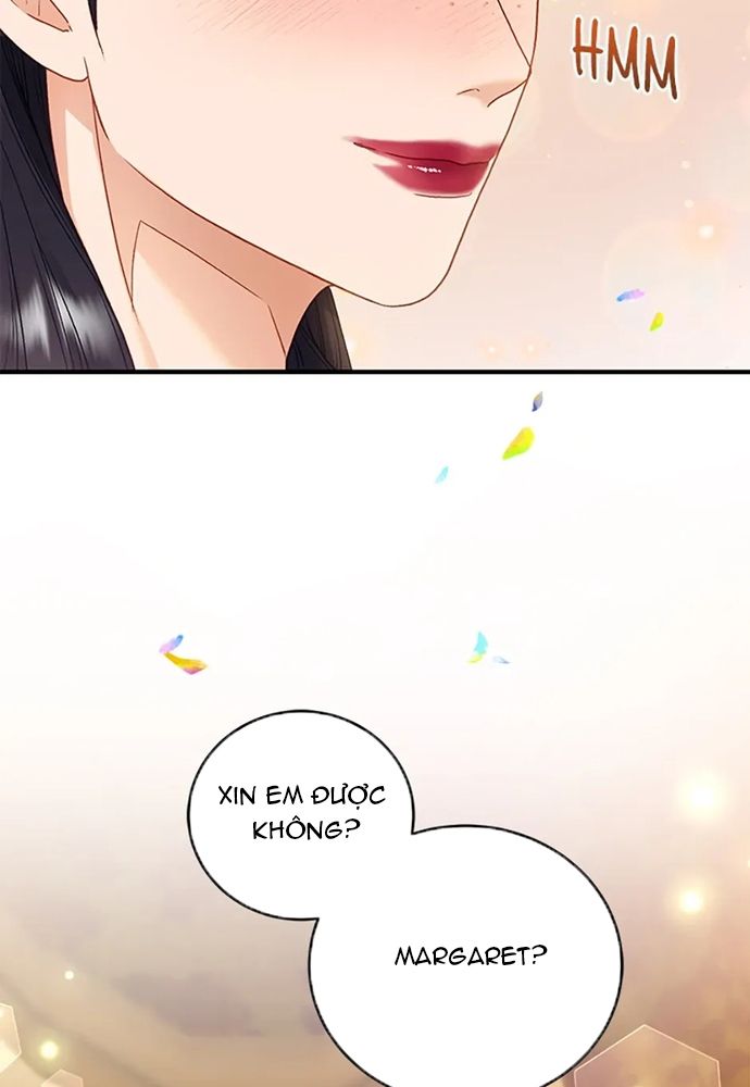 Cuộc Sống Xa Hoa Của Cô Nhân Tình Giả - Chapter 77 - Page 58