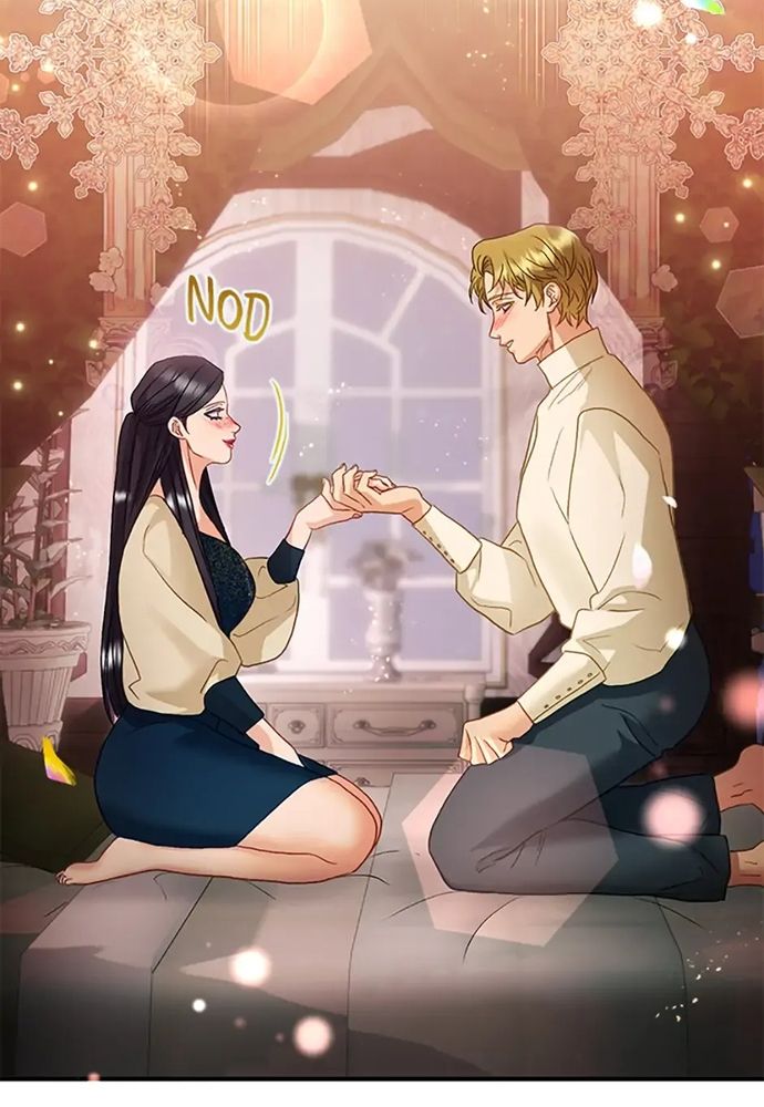 Cuộc Sống Xa Hoa Của Cô Nhân Tình Giả - Chapter 77 - Page 62