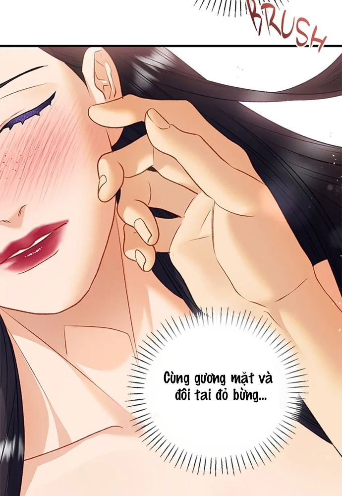 Cuộc Sống Xa Hoa Của Cô Nhân Tình Giả - Chapter 77 - Page 69