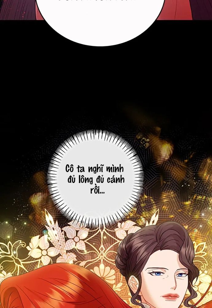 Cuộc Sống Xa Hoa Của Cô Nhân Tình Giả - Chapter 77 - Page 7