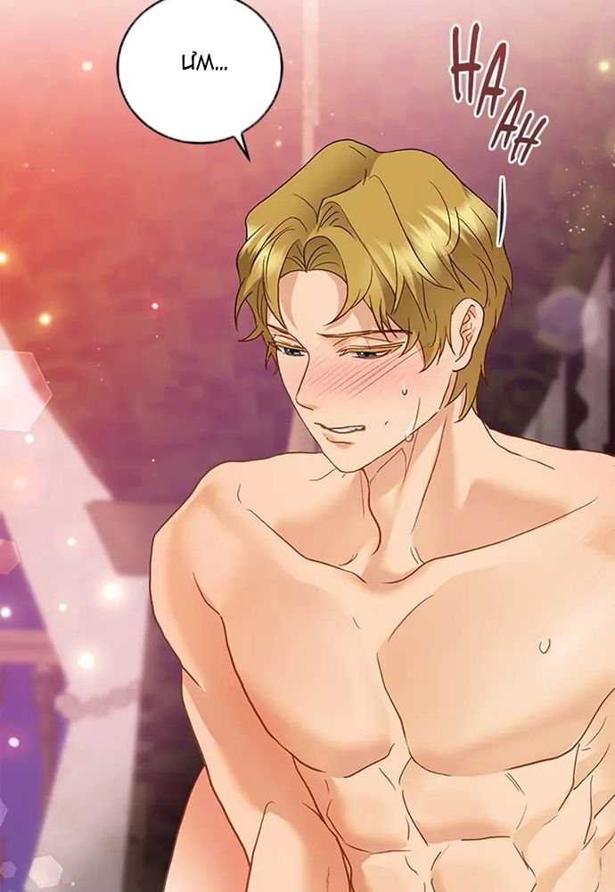 Cuộc Sống Xa Hoa Của Cô Nhân Tình Giả - Chapter 77 - Page 74