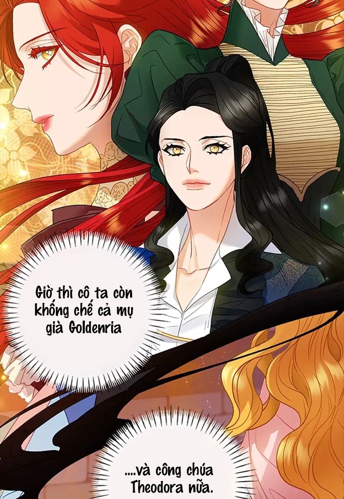 Cuộc Sống Xa Hoa Của Cô Nhân Tình Giả - Chapter 77 - Page 8