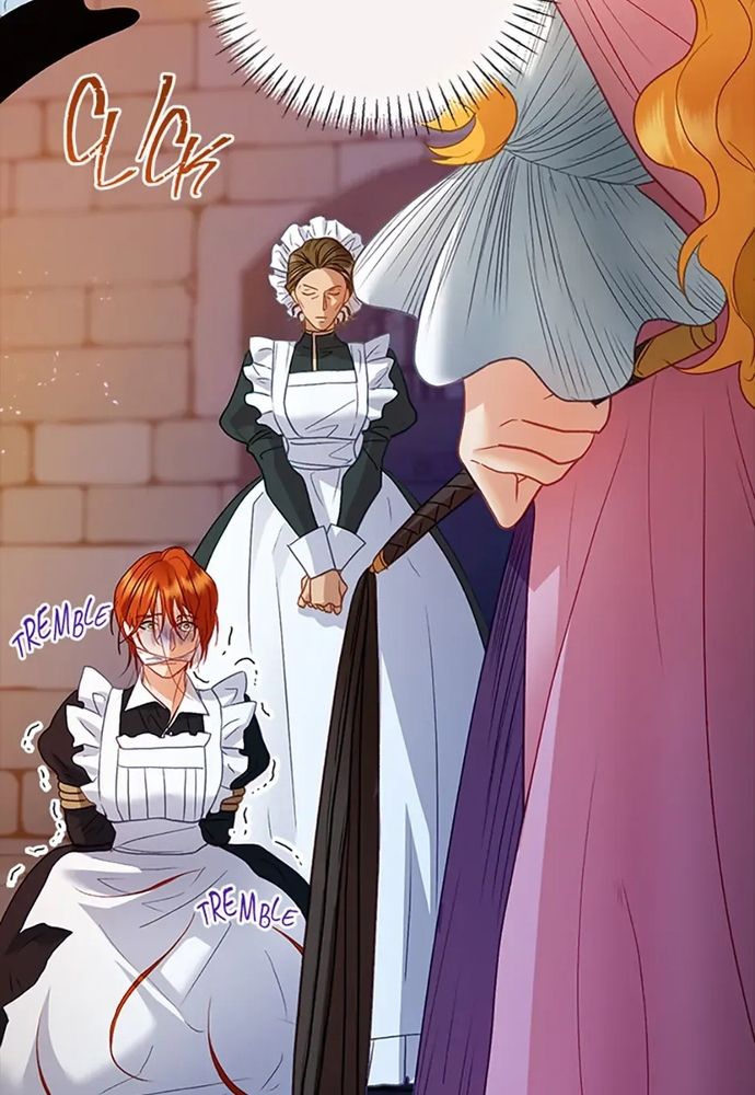 Cuộc Sống Xa Hoa Của Cô Nhân Tình Giả - Chapter 77 - Page 9