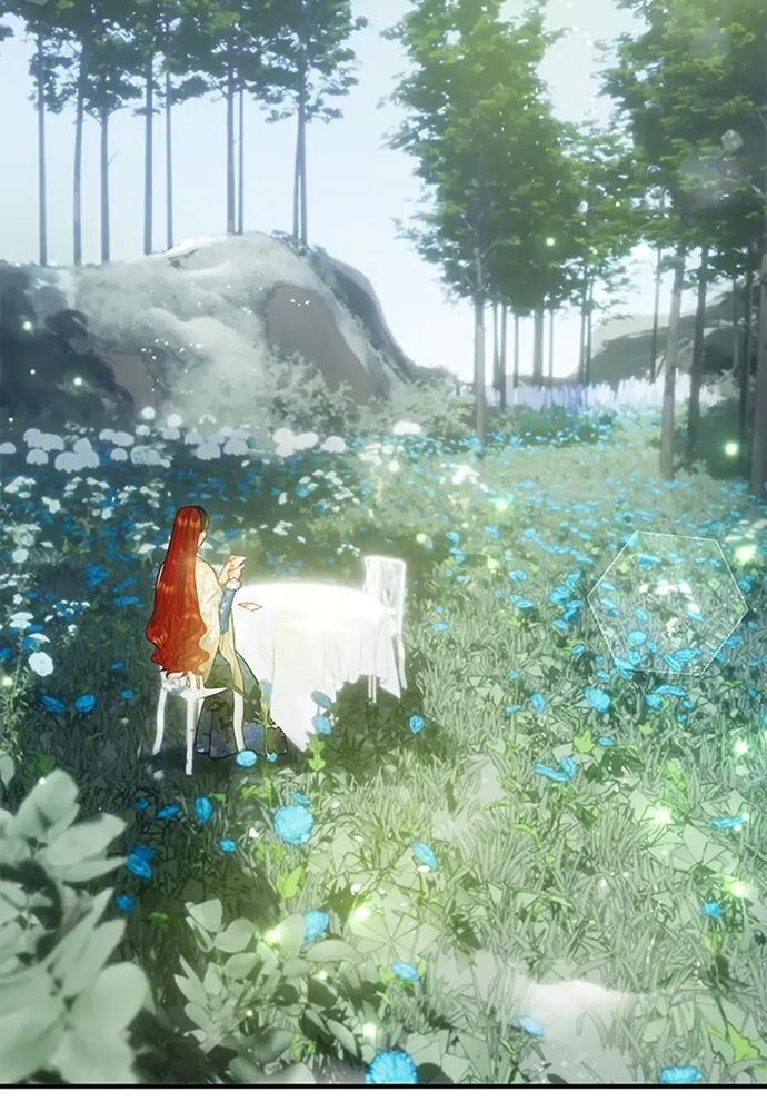 Cuộc Sống Xa Hoa Của Cô Nhân Tình Giả - Chapter 77 - Page 91