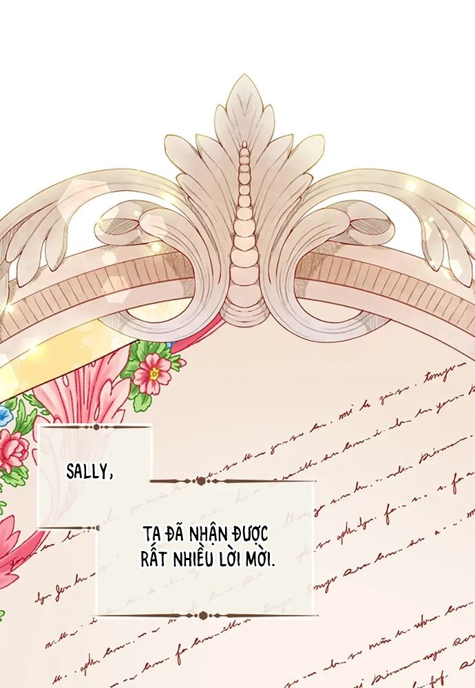 Cuộc Sống Xa Hoa Của Cô Nhân Tình Giả - Chapter 77 - Page 93