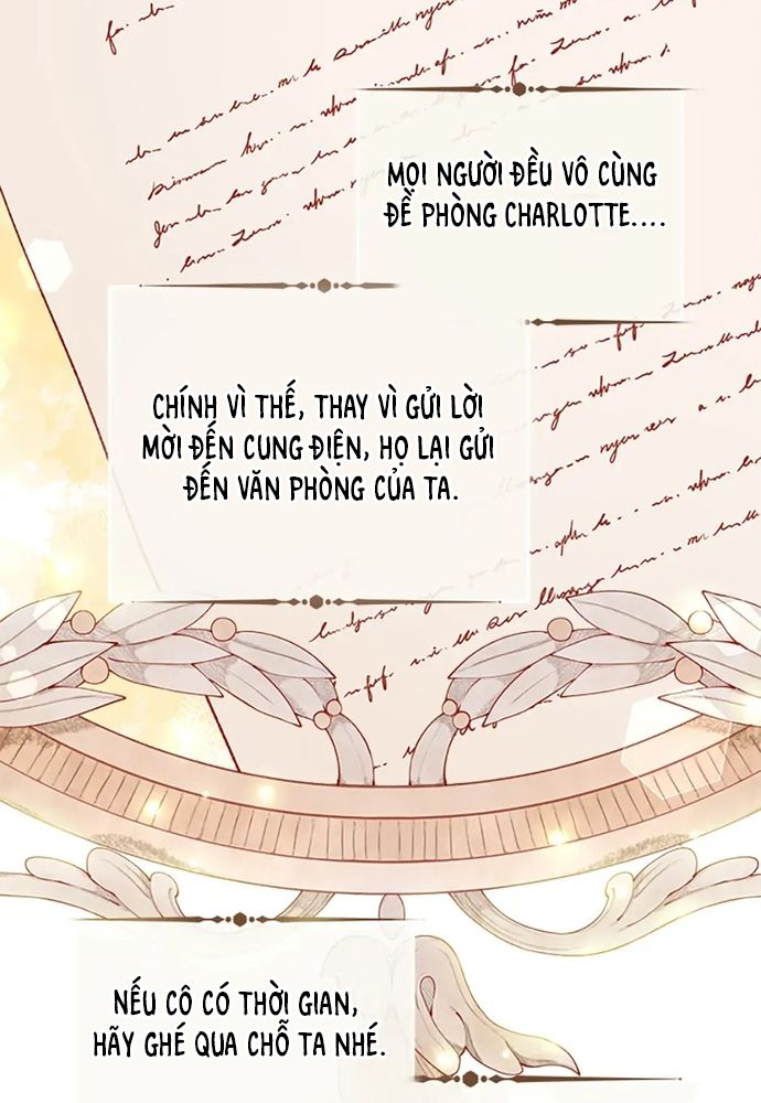 Cuộc Sống Xa Hoa Của Cô Nhân Tình Giả - Chapter 77 - Page 94