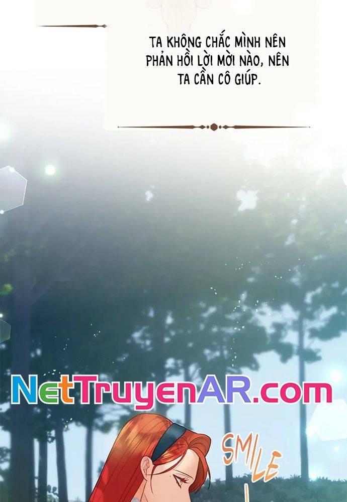 Cuộc Sống Xa Hoa Của Cô Nhân Tình Giả - Chapter 77 - Page 95