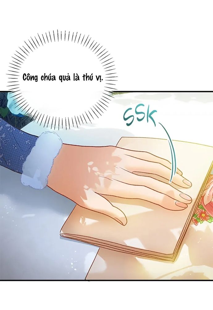 Cuộc Sống Xa Hoa Của Cô Nhân Tình Giả - Chapter 77 - Page 97