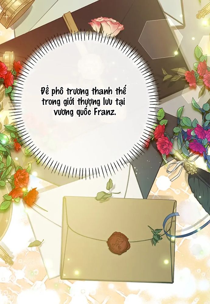 Cuộc Sống Xa Hoa Của Cô Nhân Tình Giả - Chapter 77 - Page 99