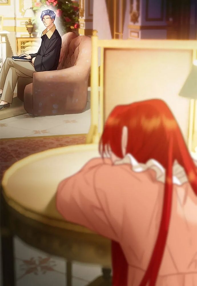 Cuộc Sống Xa Hoa Của Cô Nhân Tình Giả - Chapter 78 - Page 112