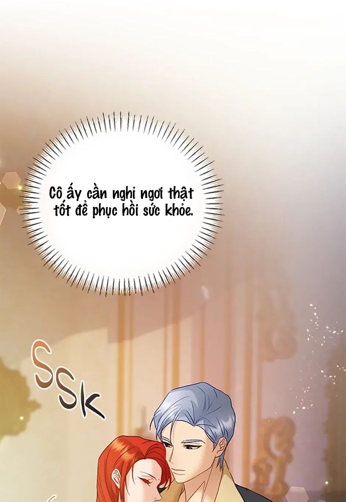 Cuộc Sống Xa Hoa Của Cô Nhân Tình Giả - Chapter 78 - Page 117