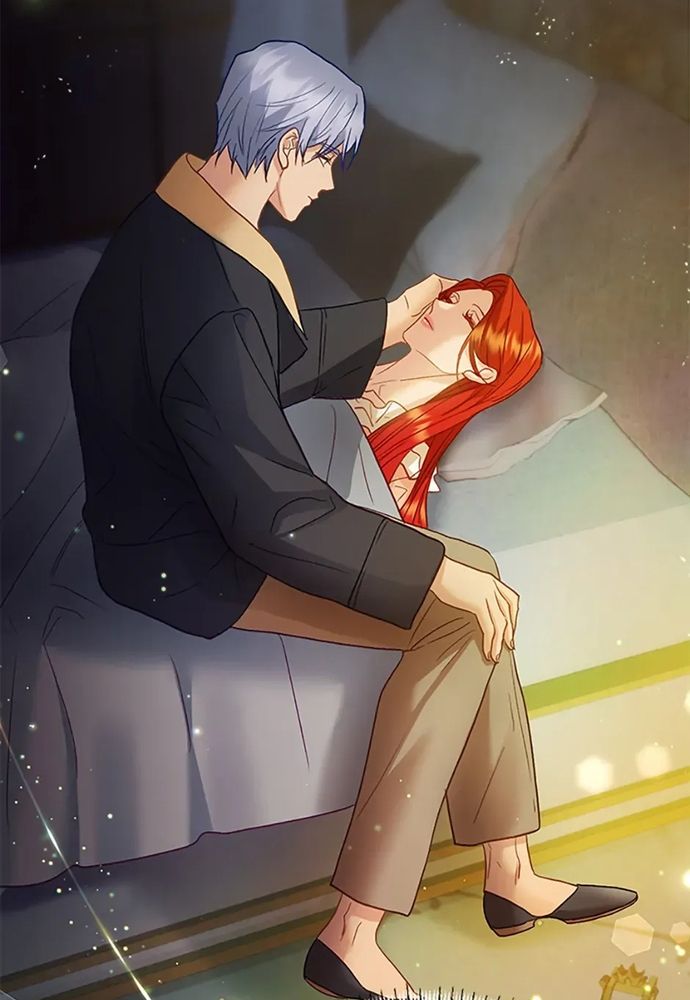 Cuộc Sống Xa Hoa Của Cô Nhân Tình Giả - Chapter 78 - Page 120