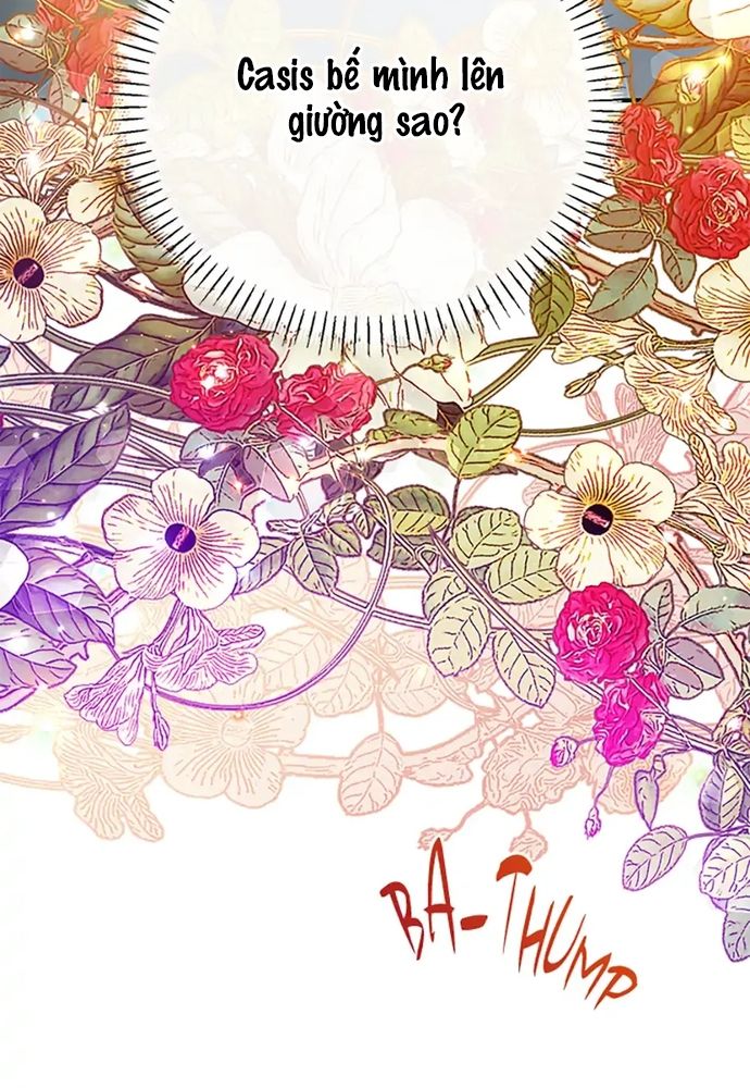 Cuộc Sống Xa Hoa Của Cô Nhân Tình Giả - Chapter 78 - Page 131