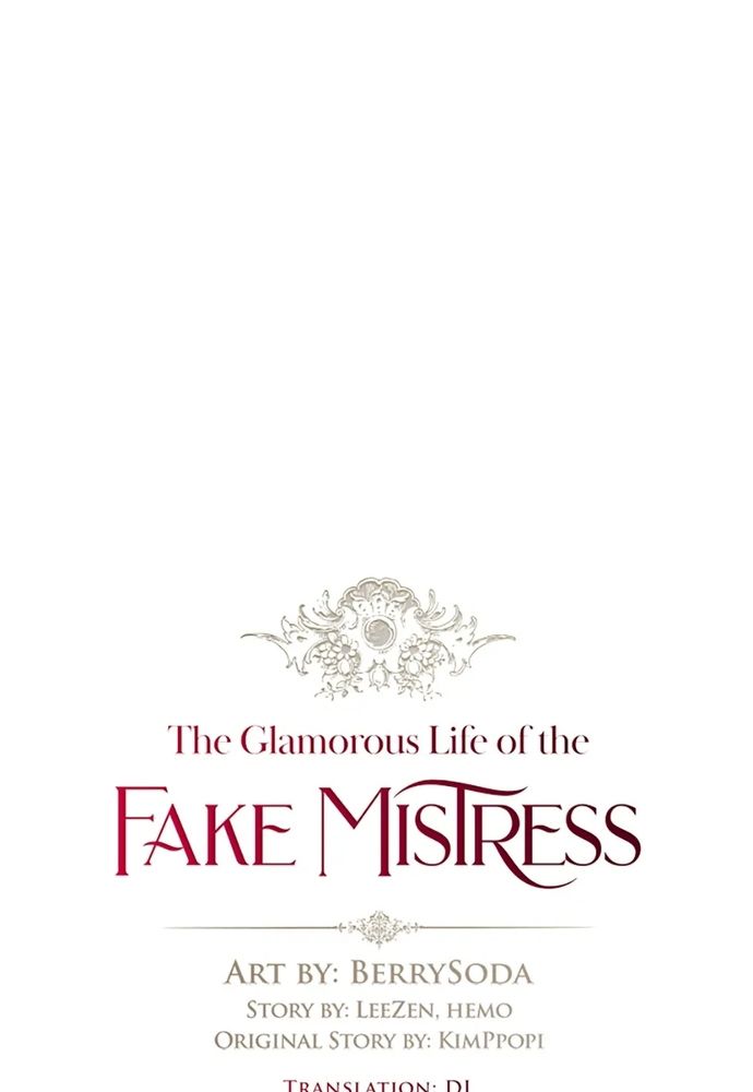 Cuộc Sống Xa Hoa Của Cô Nhân Tình Giả - Chapter 78 - Page 20