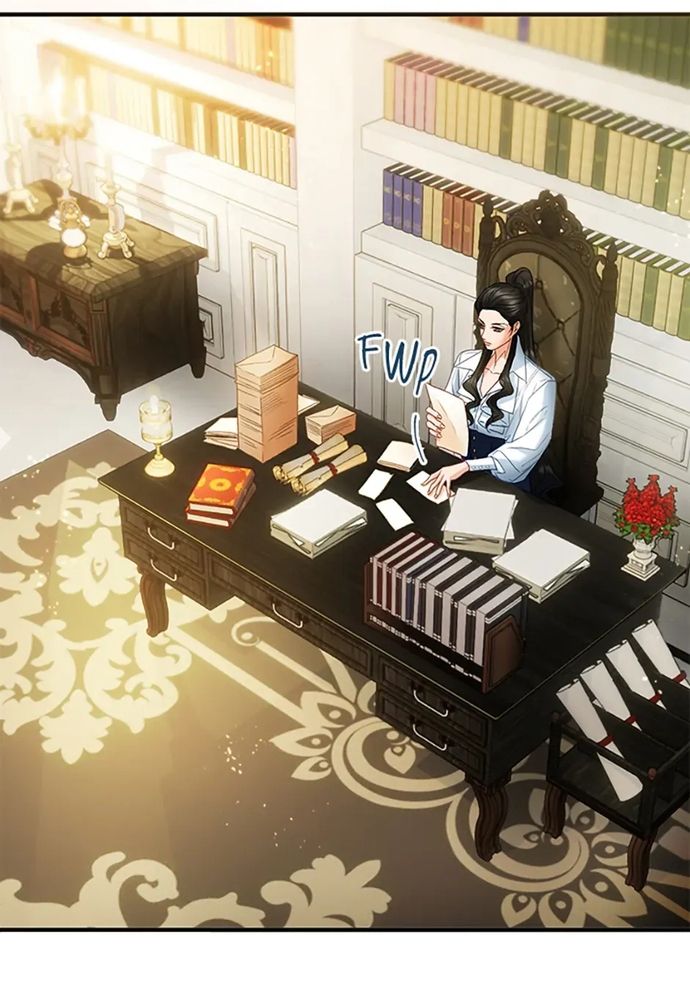 Cuộc Sống Xa Hoa Của Cô Nhân Tình Giả - Chapter 78 - Page 23