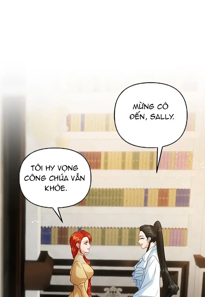 Cuộc Sống Xa Hoa Của Cô Nhân Tình Giả - Chapter 78 - Page 27