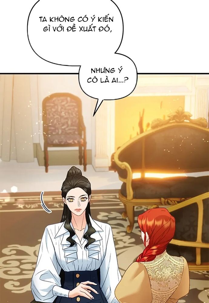 Cuộc Sống Xa Hoa Của Cô Nhân Tình Giả - Chapter 78 - Page 31