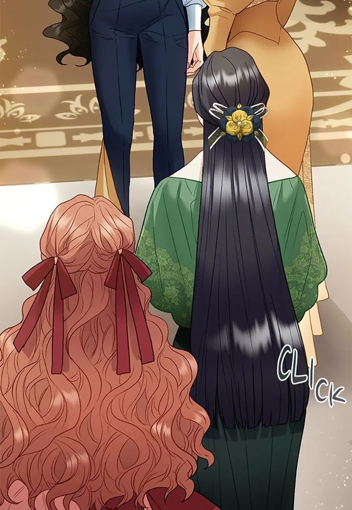 Cuộc Sống Xa Hoa Của Cô Nhân Tình Giả - Chapter 78 - Page 32