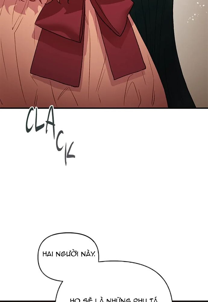 Cuộc Sống Xa Hoa Của Cô Nhân Tình Giả - Chapter 78 - Page 33