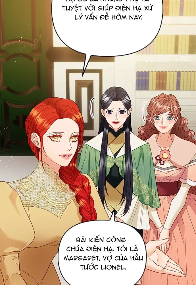 Cuộc Sống Xa Hoa Của Cô Nhân Tình Giả - Chapter 78 - Page 34