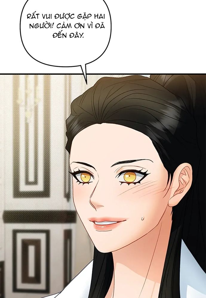 Cuộc Sống Xa Hoa Của Cô Nhân Tình Giả - Chapter 78 - Page 36