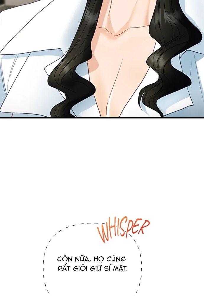 Cuộc Sống Xa Hoa Của Cô Nhân Tình Giả - Chapter 78 - Page 37