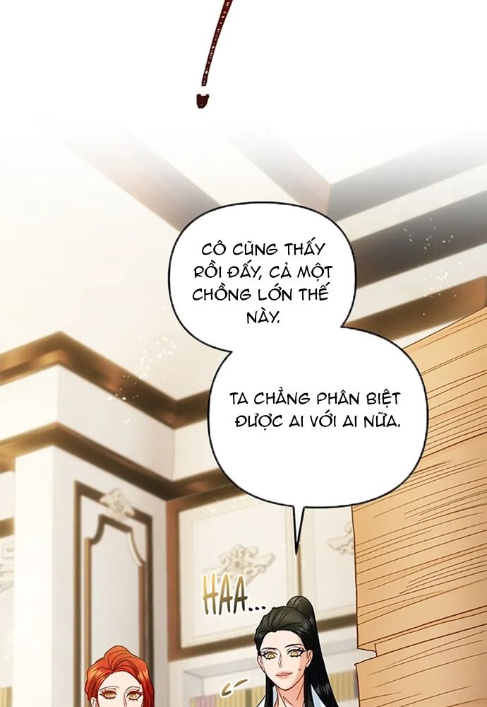 Cuộc Sống Xa Hoa Của Cô Nhân Tình Giả - Chapter 78 - Page 41