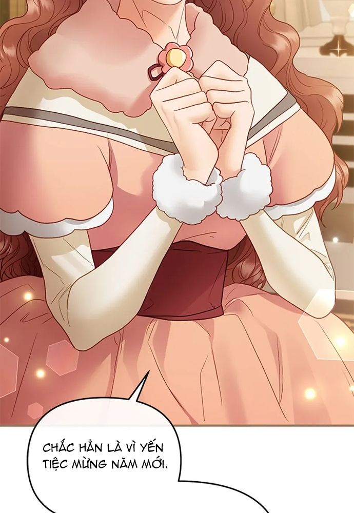 Cuộc Sống Xa Hoa Của Cô Nhân Tình Giả - Chapter 78 - Page 44