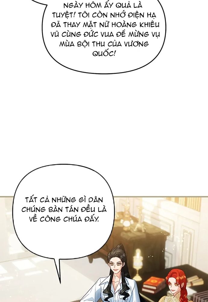 Cuộc Sống Xa Hoa Của Cô Nhân Tình Giả - Chapter 78 - Page 45