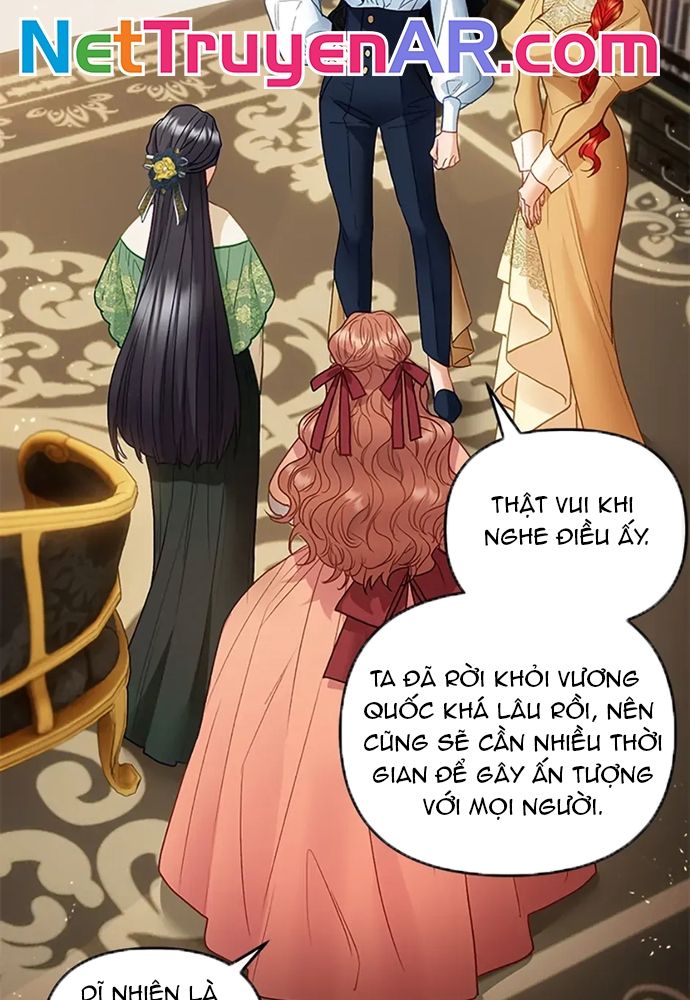 Cuộc Sống Xa Hoa Của Cô Nhân Tình Giả - Chapter 78 - Page 46