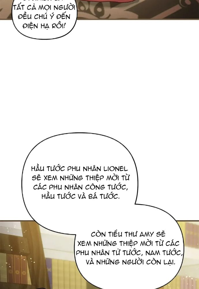 Cuộc Sống Xa Hoa Của Cô Nhân Tình Giả - Chapter 78 - Page 47