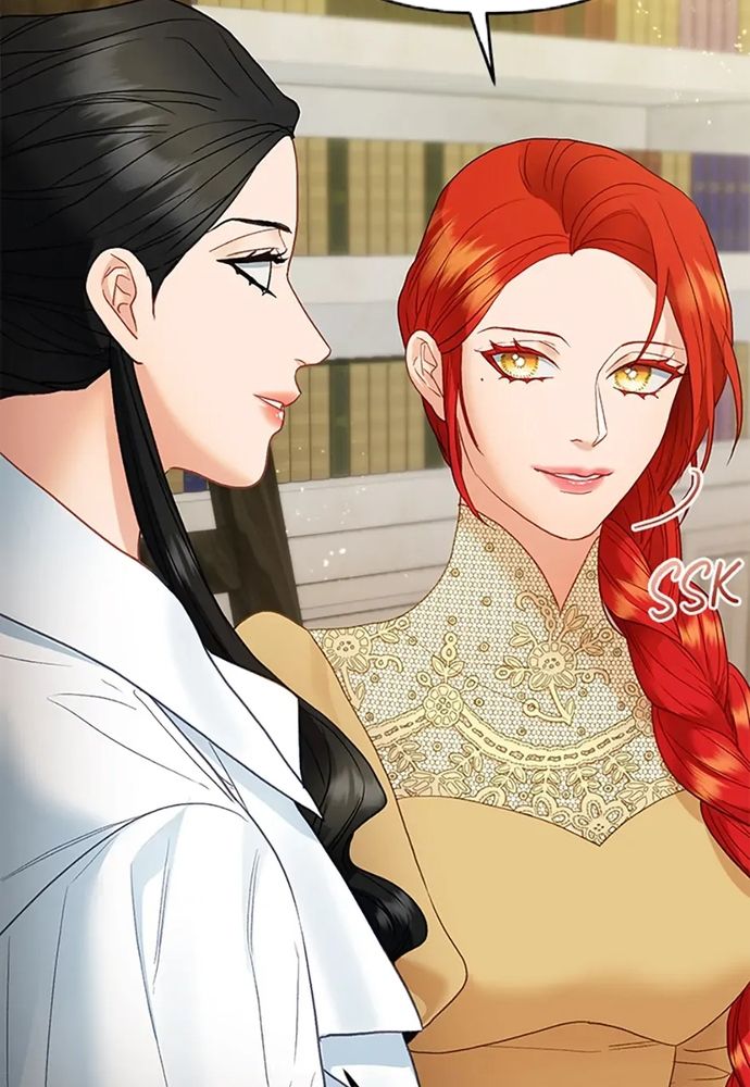 Cuộc Sống Xa Hoa Của Cô Nhân Tình Giả - Chapter 78 - Page 48