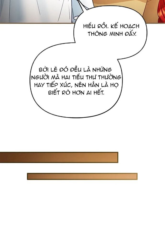 Cuộc Sống Xa Hoa Của Cô Nhân Tình Giả - Chapter 78 - Page 49