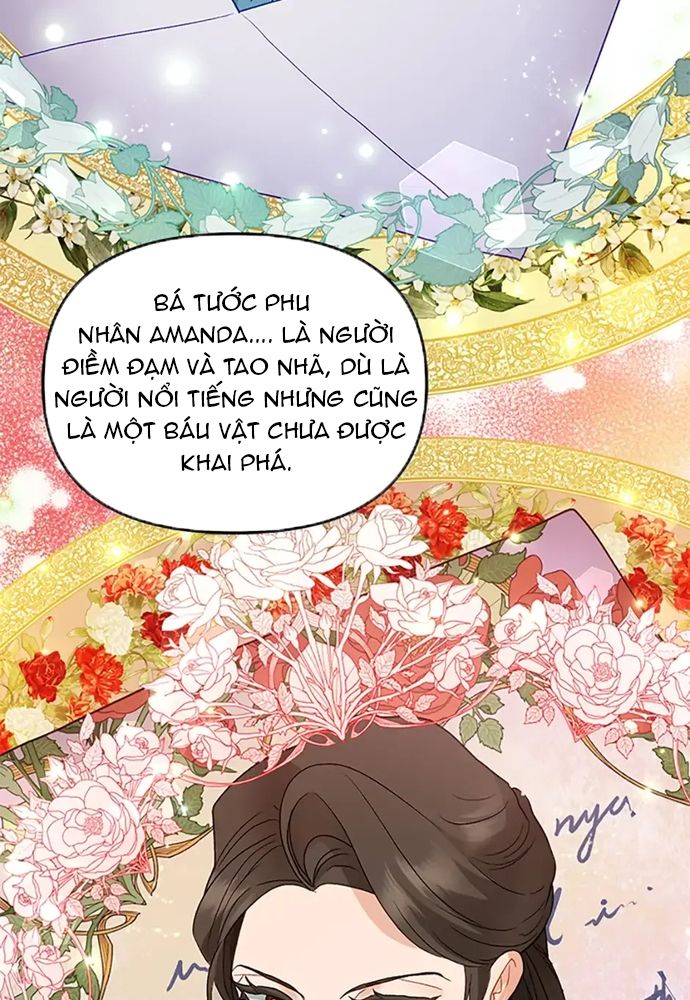 Cuộc Sống Xa Hoa Của Cô Nhân Tình Giả - Chapter 78 - Page 53