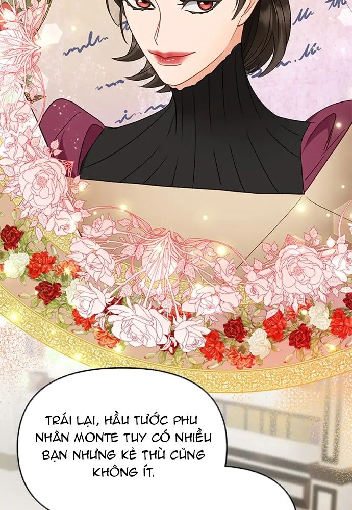 Cuộc Sống Xa Hoa Của Cô Nhân Tình Giả - Chapter 78 - Page 54