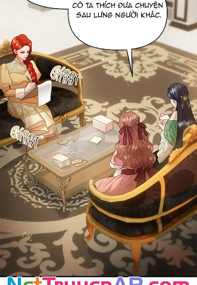 Cuộc Sống Xa Hoa Của Cô Nhân Tình Giả - Chapter 78 - Page 55
