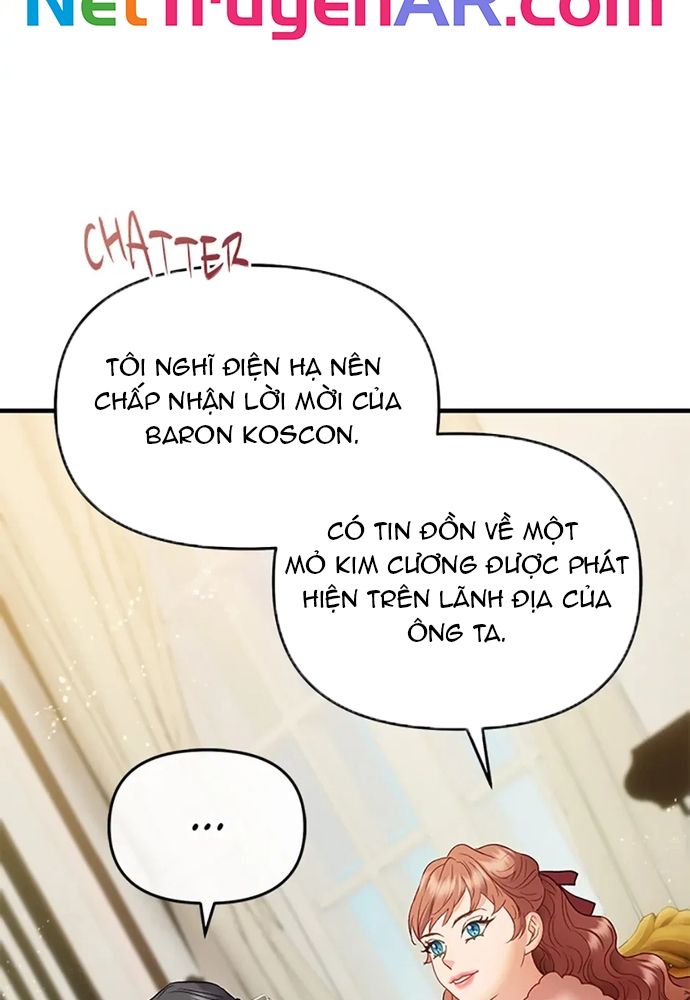 Cuộc Sống Xa Hoa Của Cô Nhân Tình Giả - Chapter 78 - Page 56
