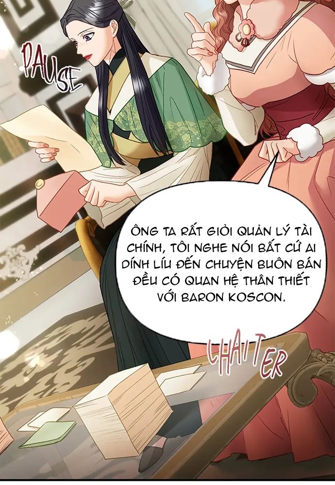 Cuộc Sống Xa Hoa Của Cô Nhân Tình Giả - Chapter 78 - Page 57
