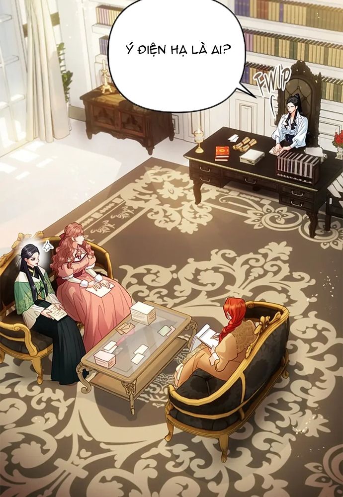 Cuộc Sống Xa Hoa Của Cô Nhân Tình Giả - Chapter 78 - Page 64