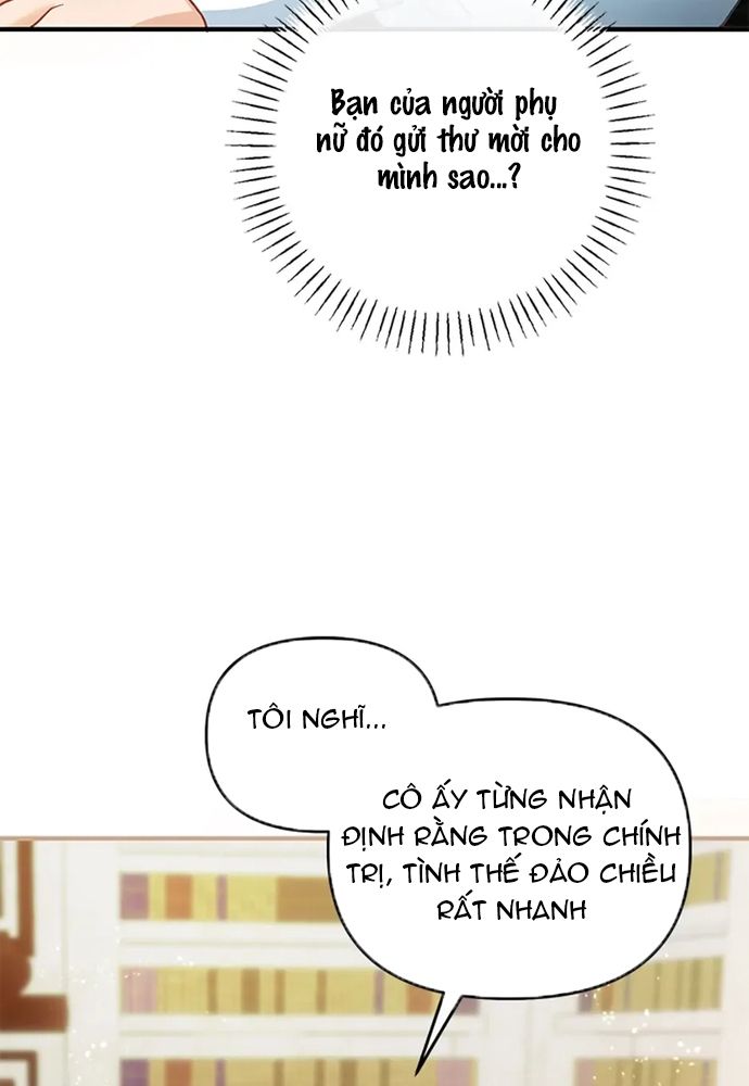 Cuộc Sống Xa Hoa Của Cô Nhân Tình Giả - Chapter 78 - Page 69