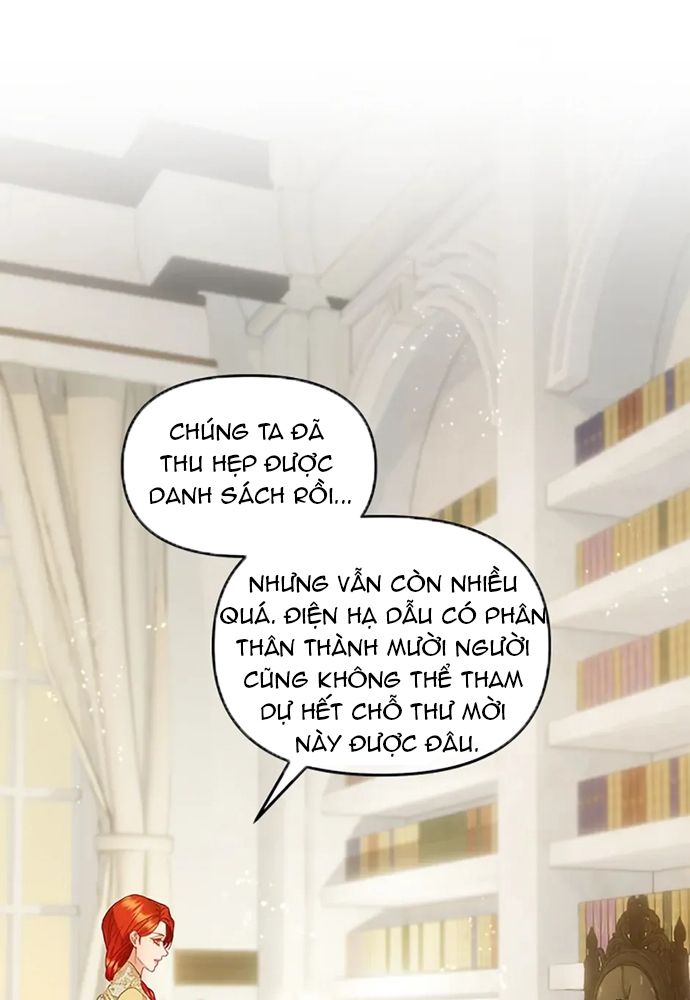Cuộc Sống Xa Hoa Của Cô Nhân Tình Giả - Chapter 78 - Page 79
