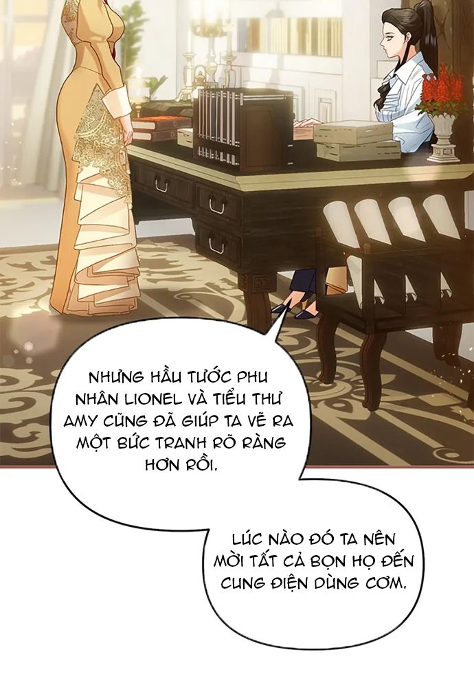 Cuộc Sống Xa Hoa Của Cô Nhân Tình Giả - Chapter 78 - Page 80