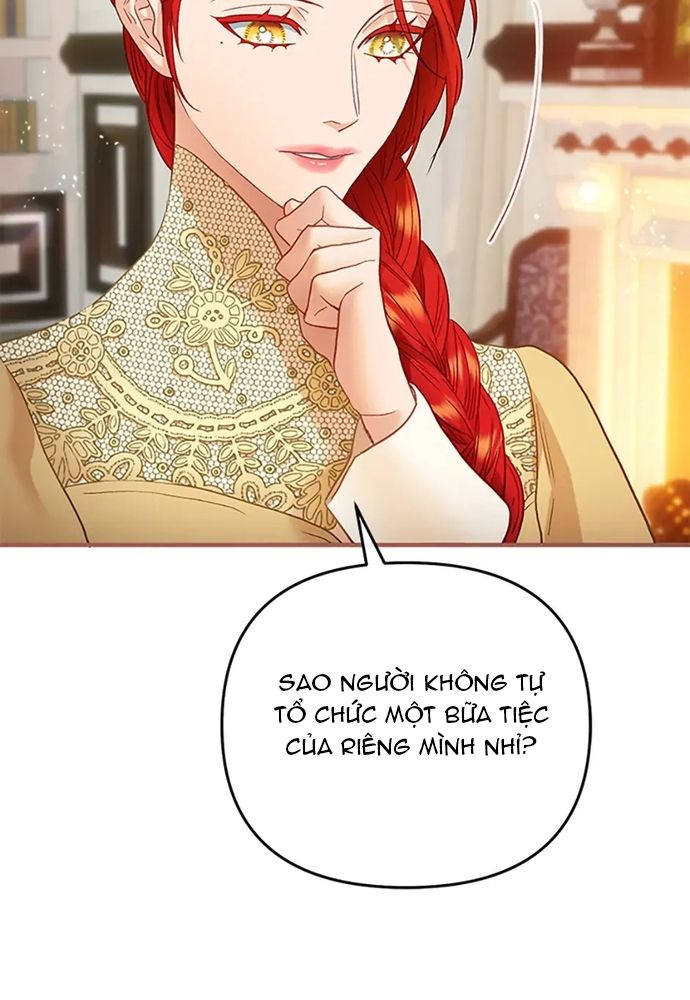 Cuộc Sống Xa Hoa Của Cô Nhân Tình Giả - Chapter 78 - Page 82