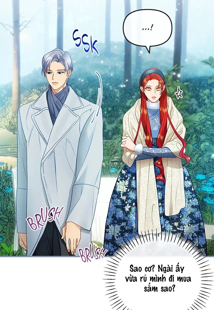 Cuộc Sống Xa Hoa Của Cô Nhân Tình Giả - Chapter 78 - Page 9