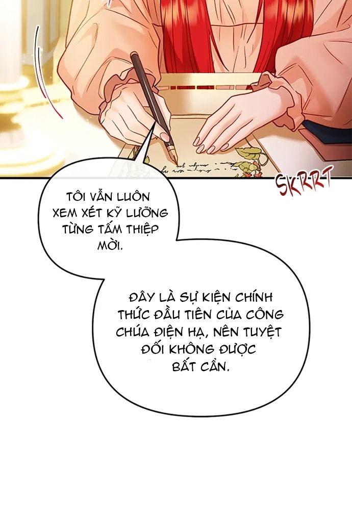 Cuộc Sống Xa Hoa Của Cô Nhân Tình Giả - Chapter 78 - Page 97