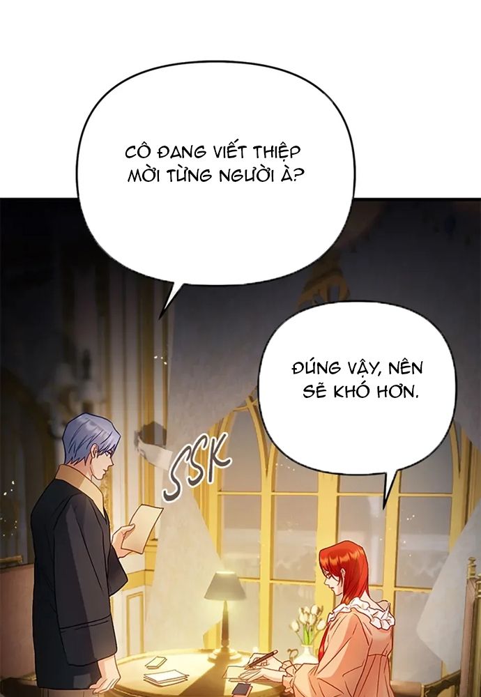 Cuộc Sống Xa Hoa Của Cô Nhân Tình Giả - Chapter 78 - Page 98