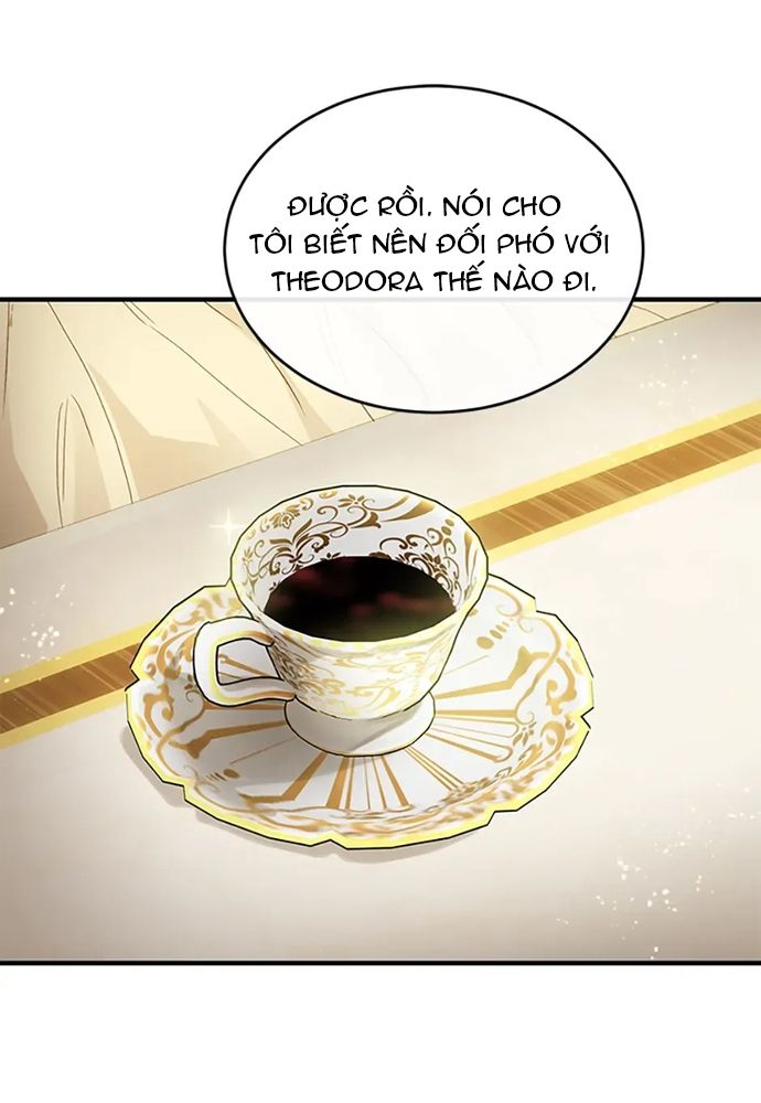 Cuộc Sống Xa Hoa Của Cô Nhân Tình Giả - Chapter 79 - Page 100