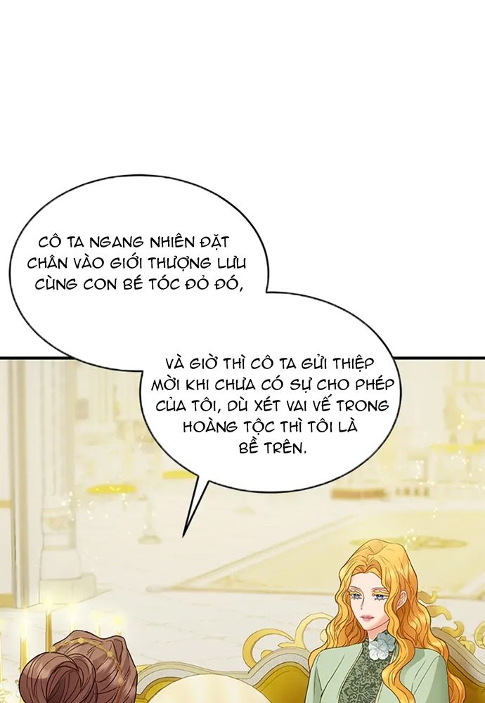 Cuộc Sống Xa Hoa Của Cô Nhân Tình Giả - Chapter 79 - Page 101