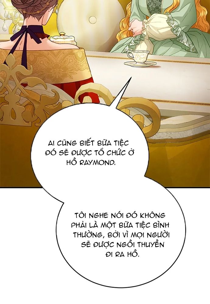 Cuộc Sống Xa Hoa Của Cô Nhân Tình Giả - Chapter 79 - Page 102